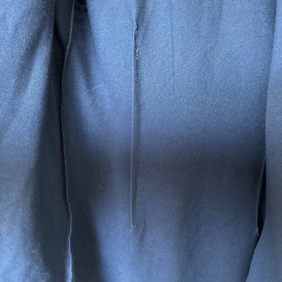 Jofit Chalet Cardigan - Blue Depth - Picture 3 of 5